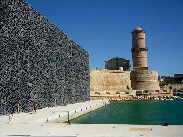 Marseille Cote Mer Au Vieux-Port "Le K"Appartement Haut De Gamme Avec Wc Japonais, Garage Privatif En Option Marselha Exterior foto